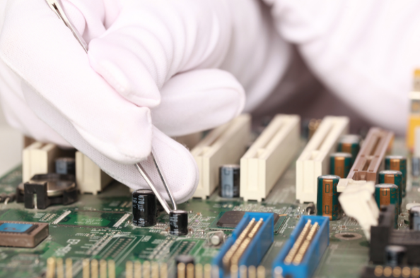 Quick-turn PCB fabrication for rush prototype and NPI builds
