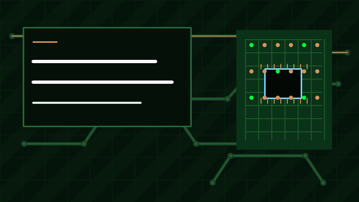 Prototype PCB at XFPCB